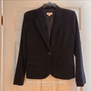 Merona Suit Jacket